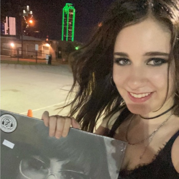 graceybagwell